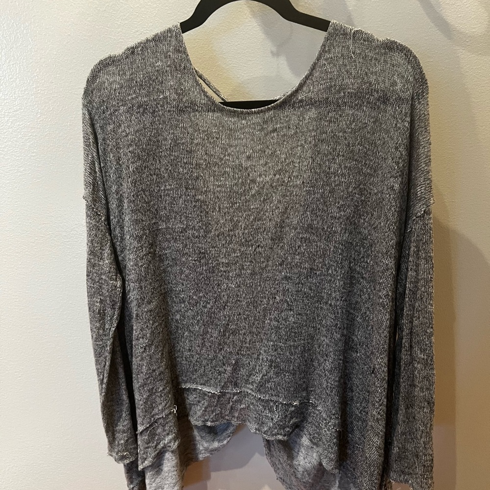 Free People Sweater